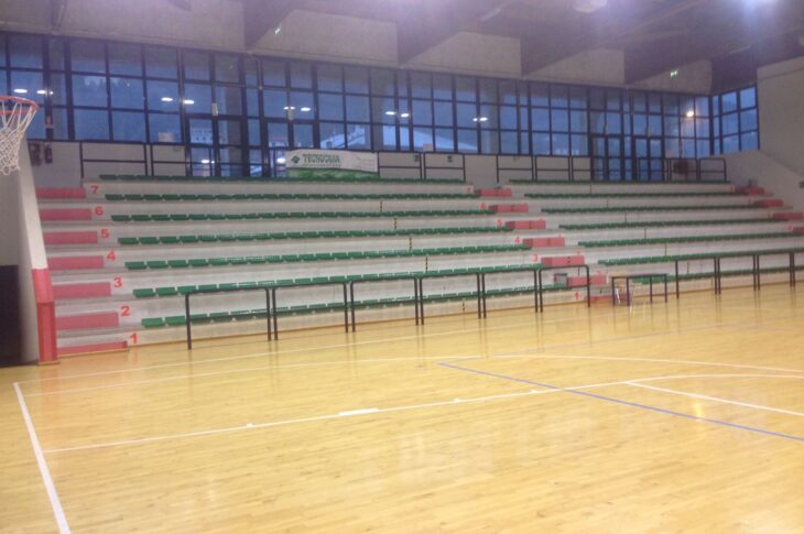 Palestra Carasco 2