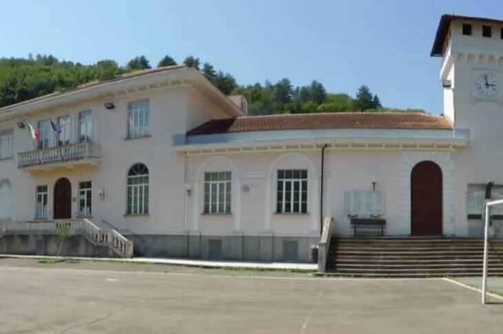 Plesso di Borzonasca