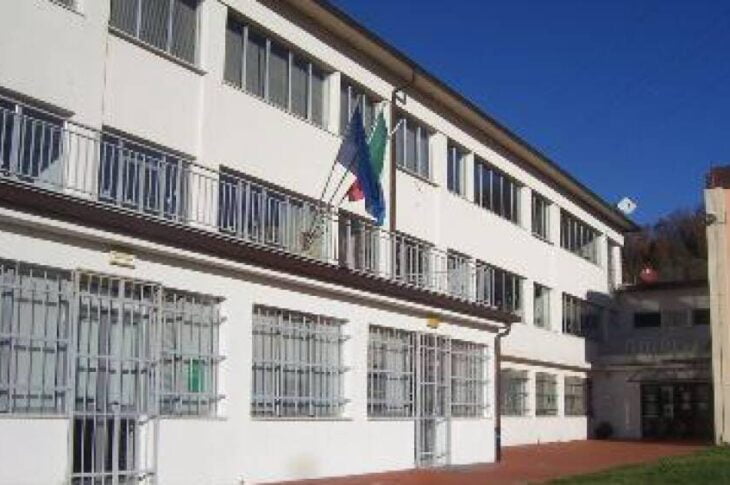 Plesso di Carasco