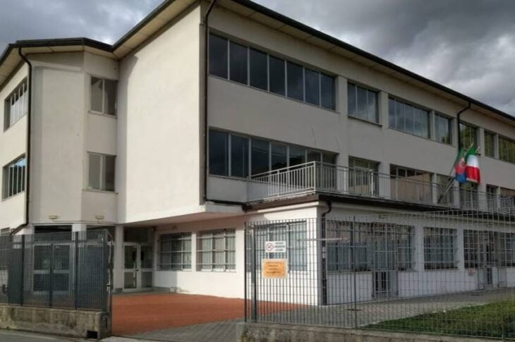 SEDE CENTRALE